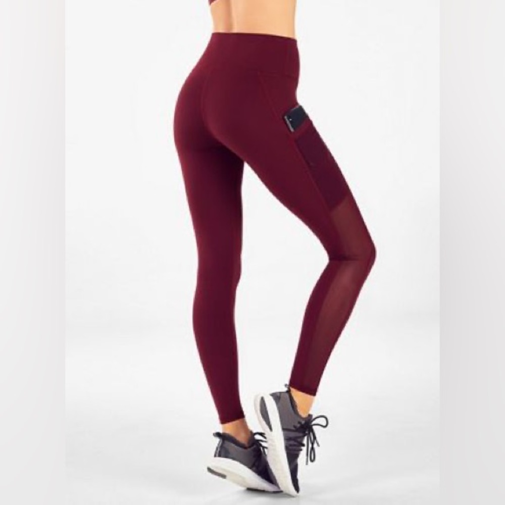 Fabletics PowerHold Legging